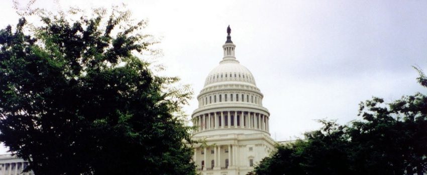 U.S. Capitol header 2