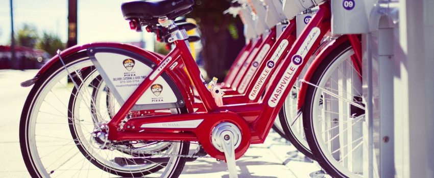 Nashville B-Cycle header