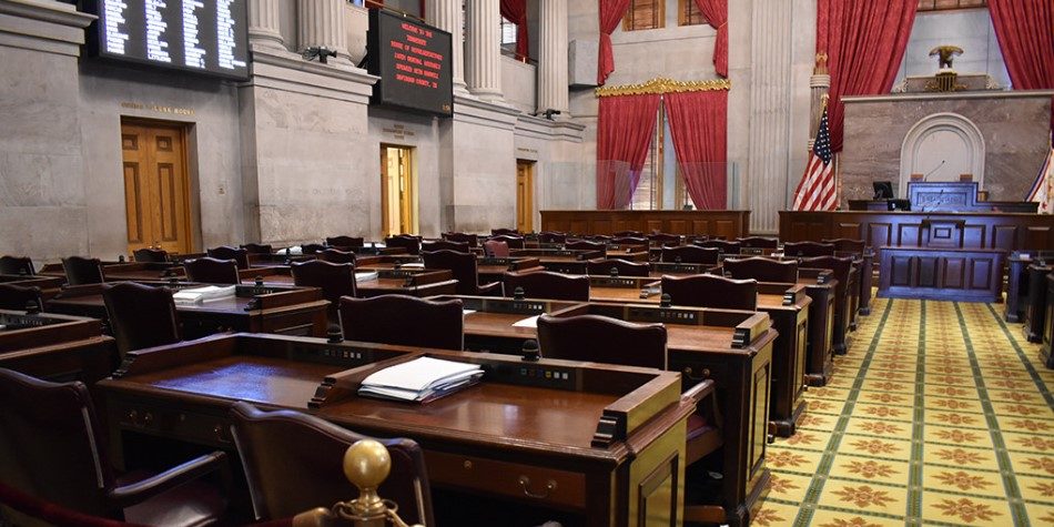 Tennessee House of Representatives