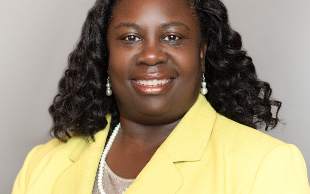 Sheila Calloway