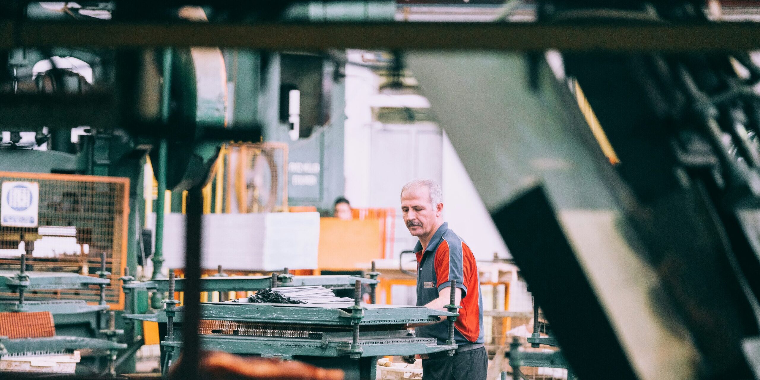 workforce header