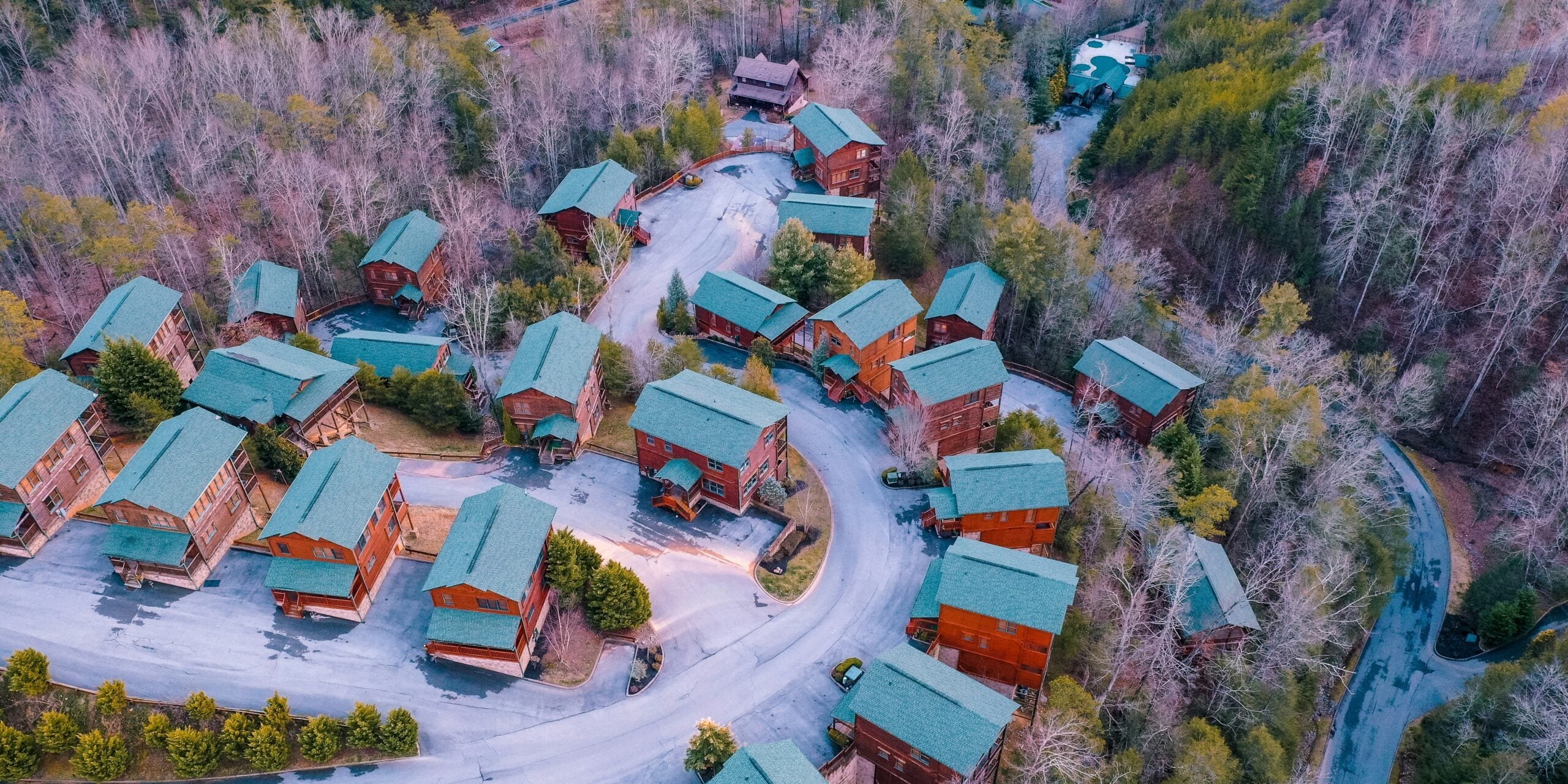 east tn homes